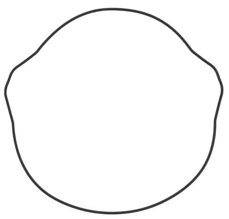 817200 Clutch Cover Gasket