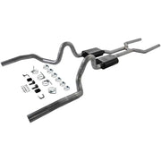817200 Exhaust System Kit
