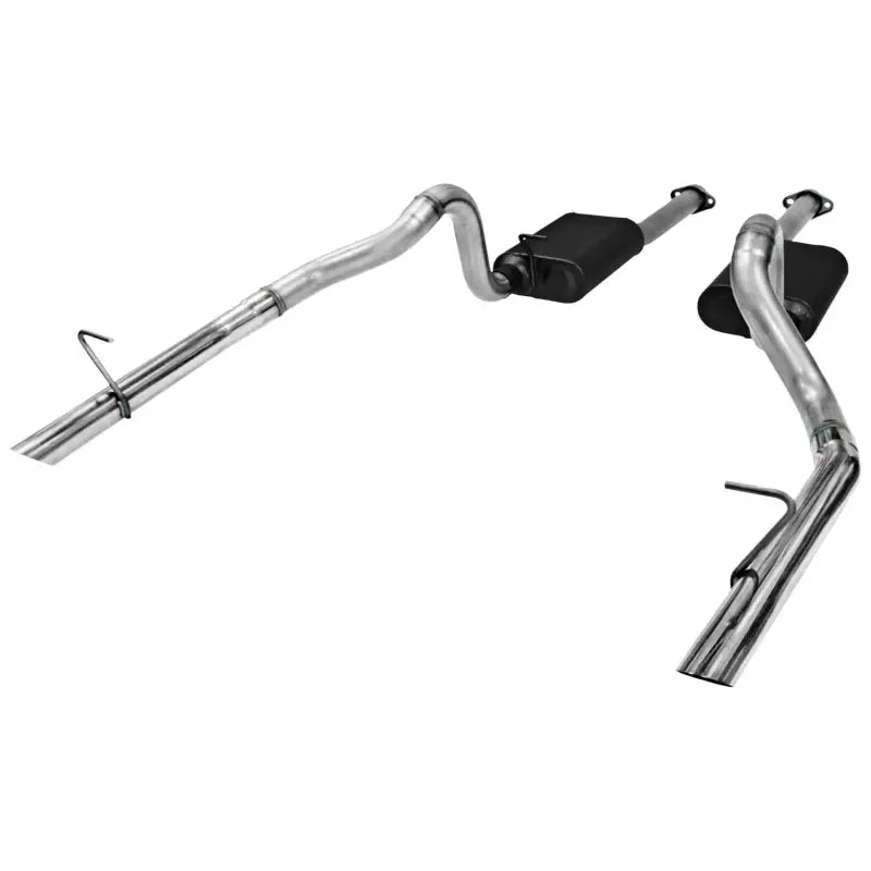 817213 Exhaust System Kit