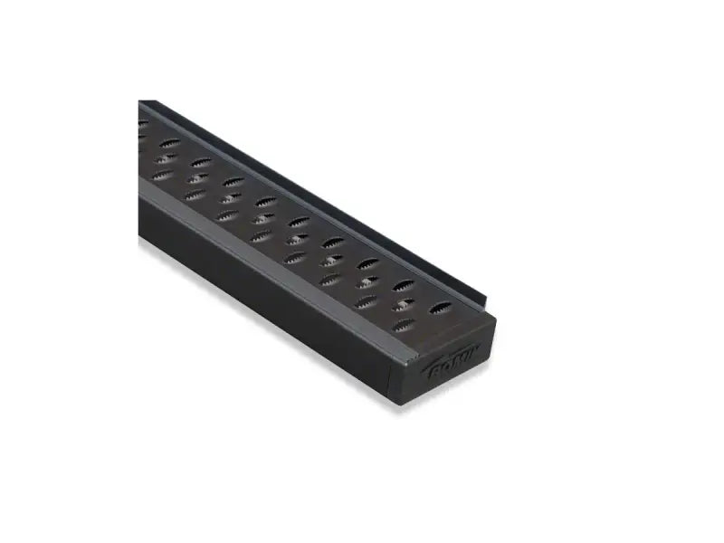 81722429 Romik Usa Rpd-T Runningboard - Running Board