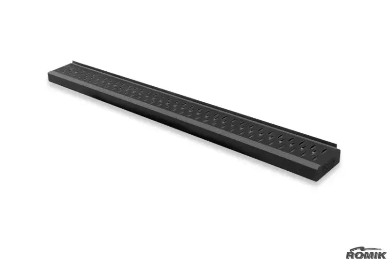 81722429 Romik Usa Rpd-T Runningboard - Running Board