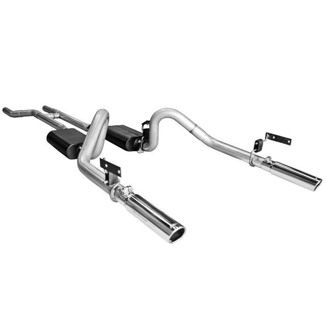 817281 Exhaust System Kit