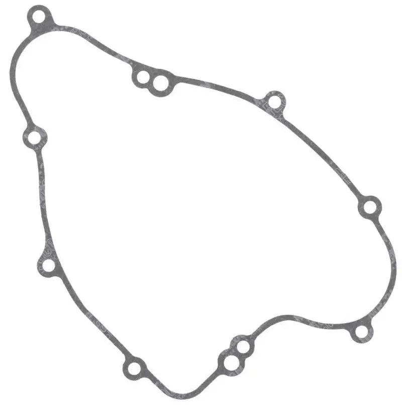 817402 Clutch Cover Gasket