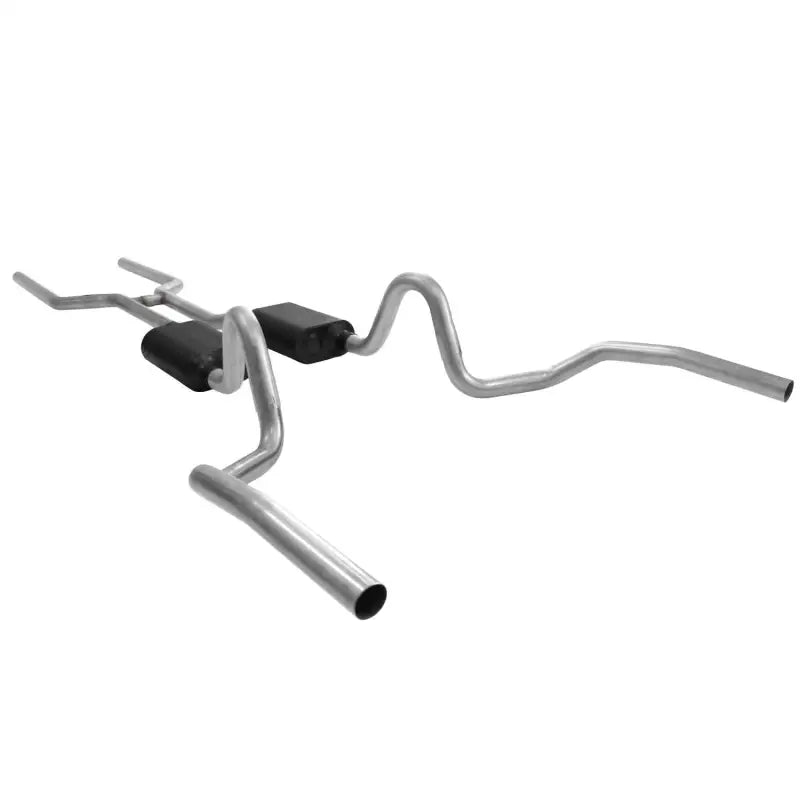 817409 Exhaust System Kit