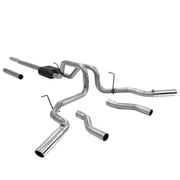 817417 Exhaust System Kit