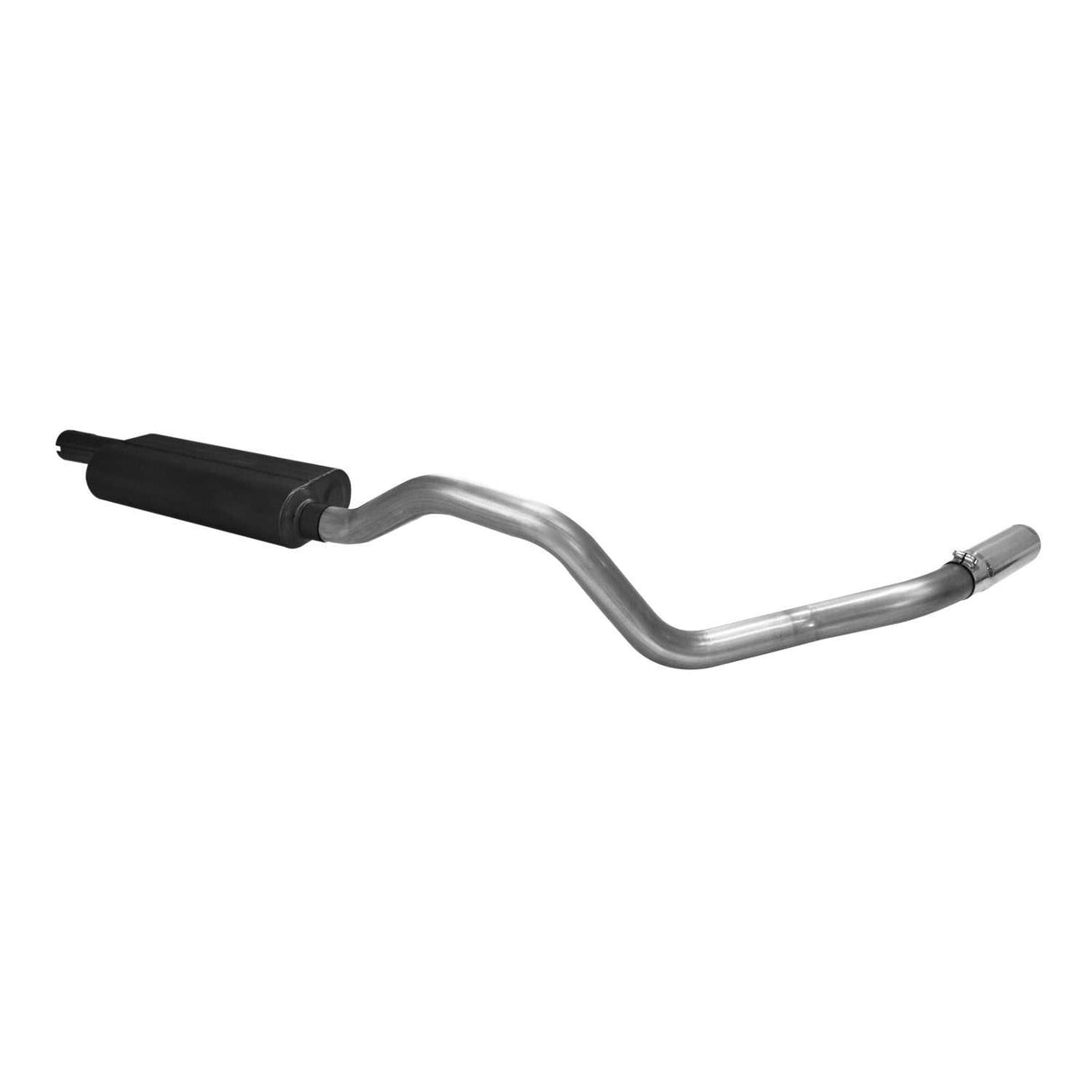 817422 Exhaust System Kit