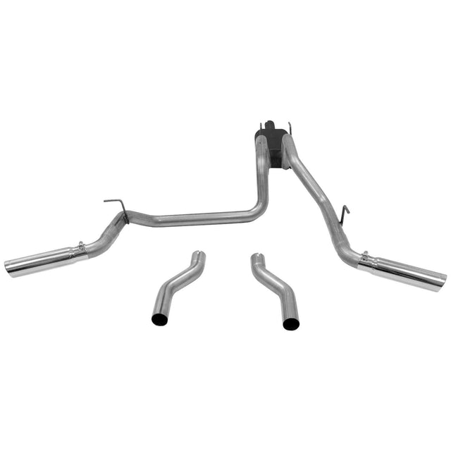 817423 Exhaust System Kit