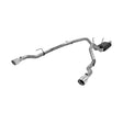 817477 Exhaust System Kit