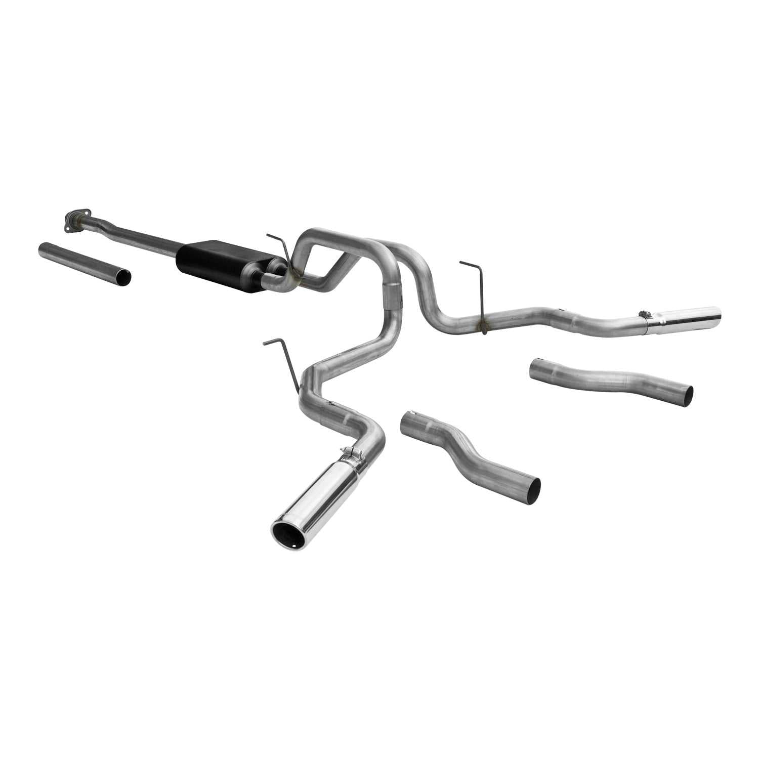 817478 Exhaust System Kit