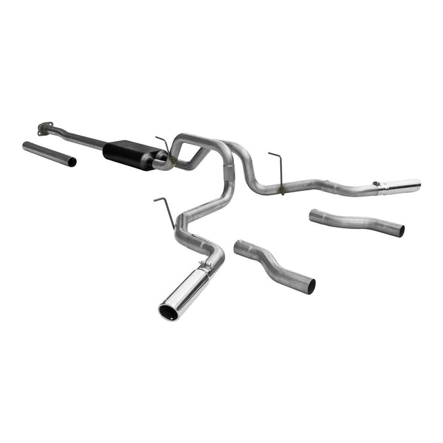 817478 Exhaust System Kit