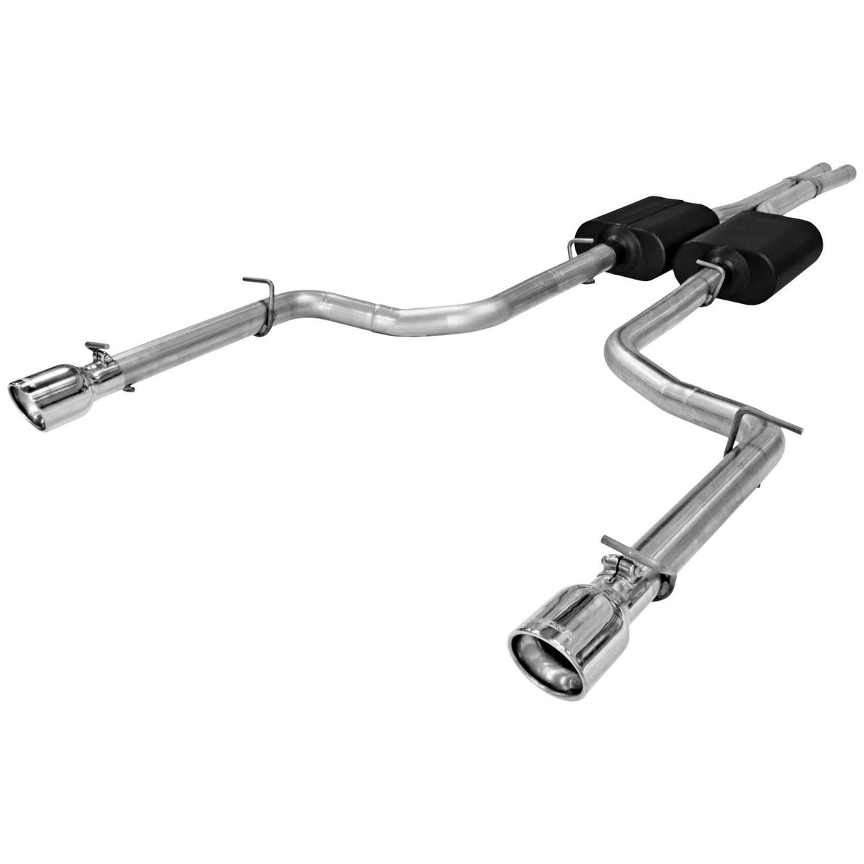 817480 Exhaust System Kit