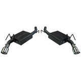 817483 Exhaust System Kit