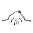 817490 Exhaust System Kit