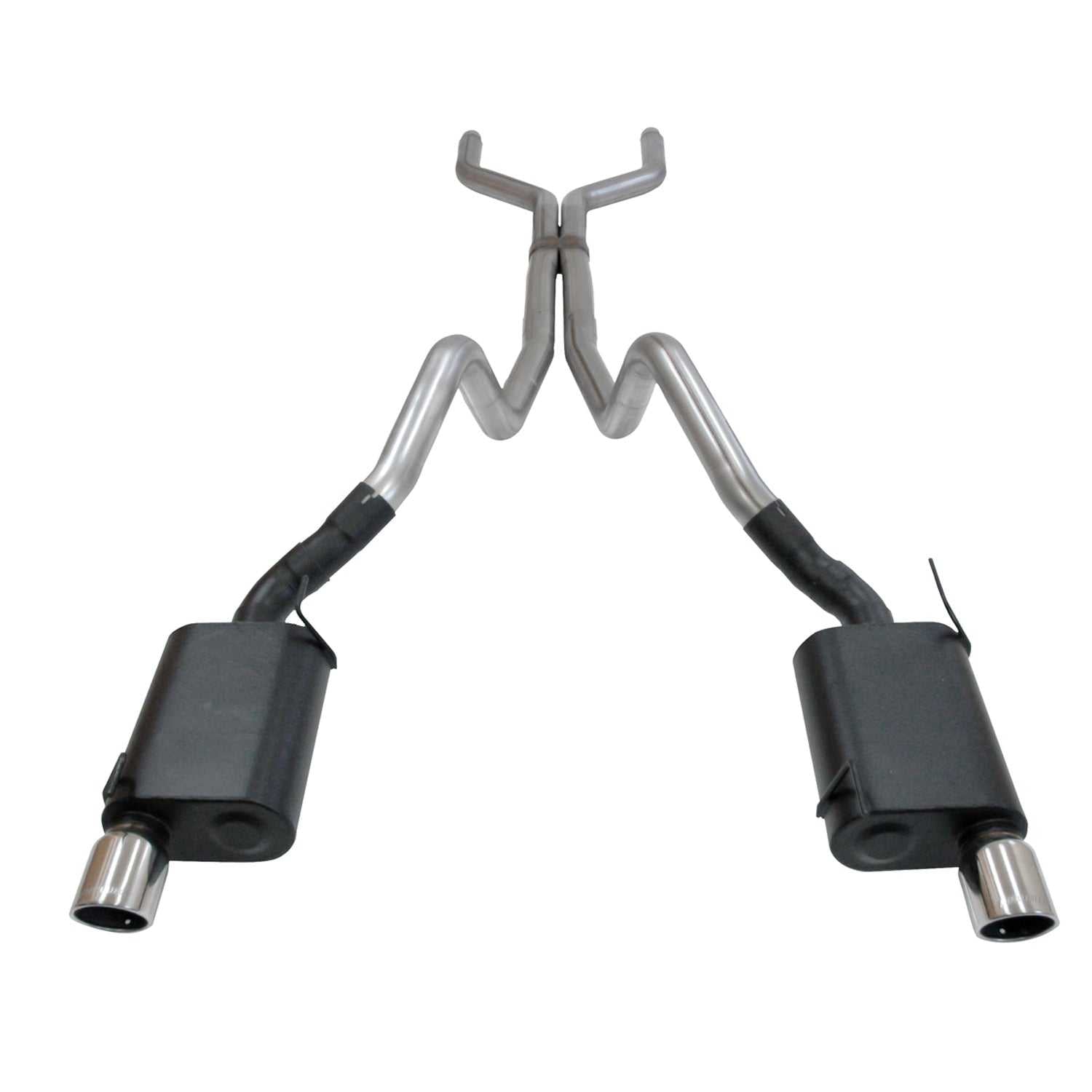 817494 Exhaust System Kit