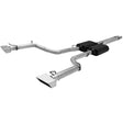817499 Exhaust System Kit