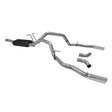 817505 Exhaust System Kit