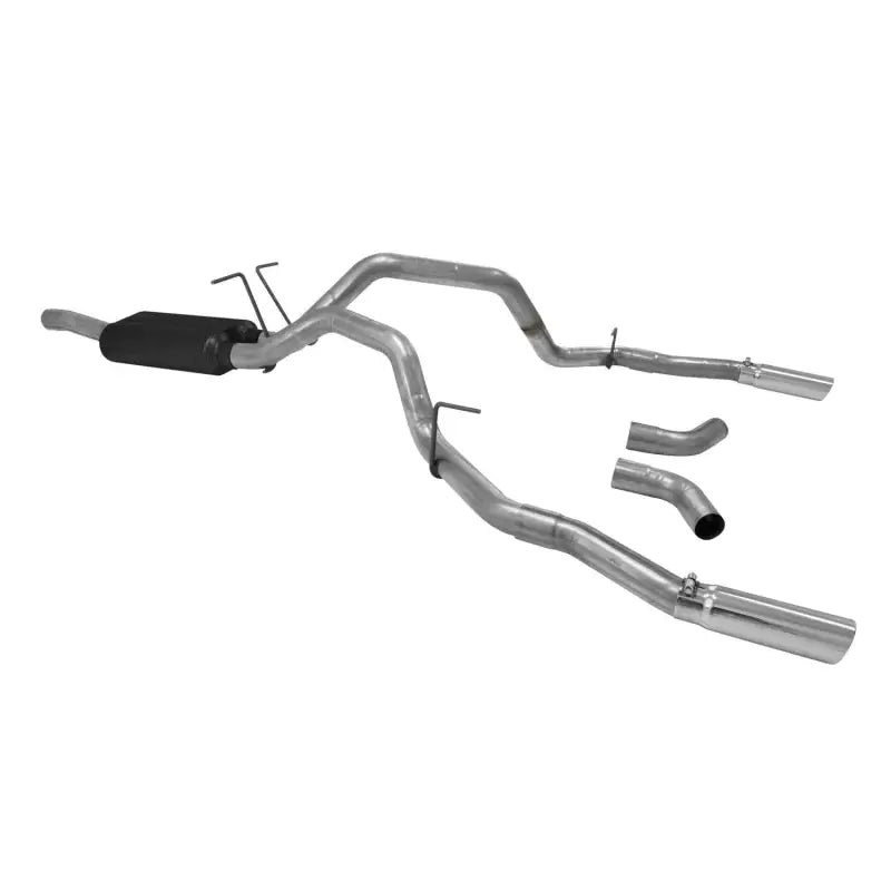 817505 Exhaust System Kit