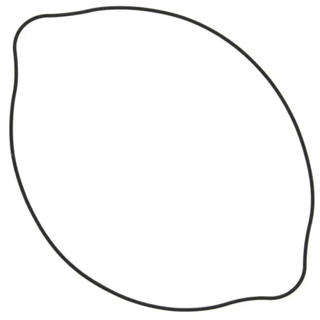 817507 Clutch Cover Gasket