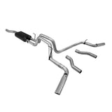 817507 Exhaust System Kit