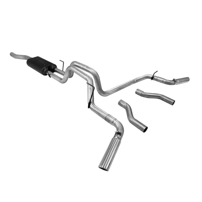 817507 Exhaust System Kit