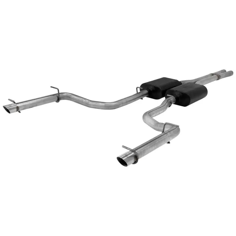 817508 Exhaust System Kit