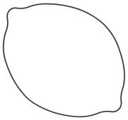 VERTEX 817514 Clutch Cover Gasket