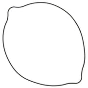 817521 Clutch Cover Gasket