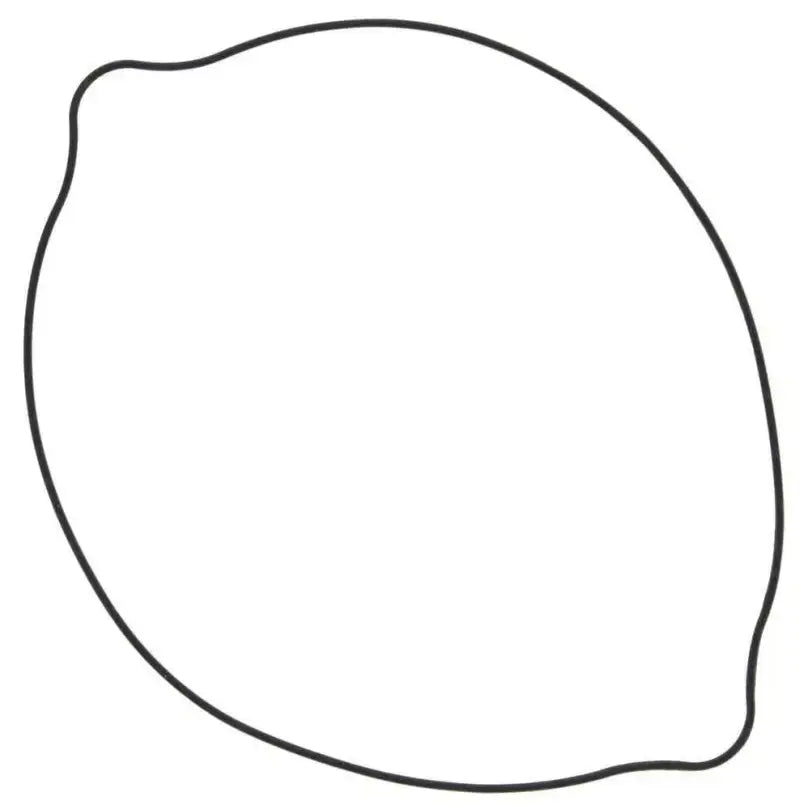 817521 Clutch Cover Gasket