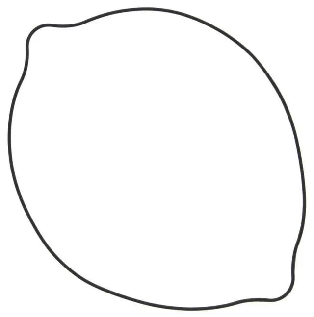 817521 Clutch Cover Gasket