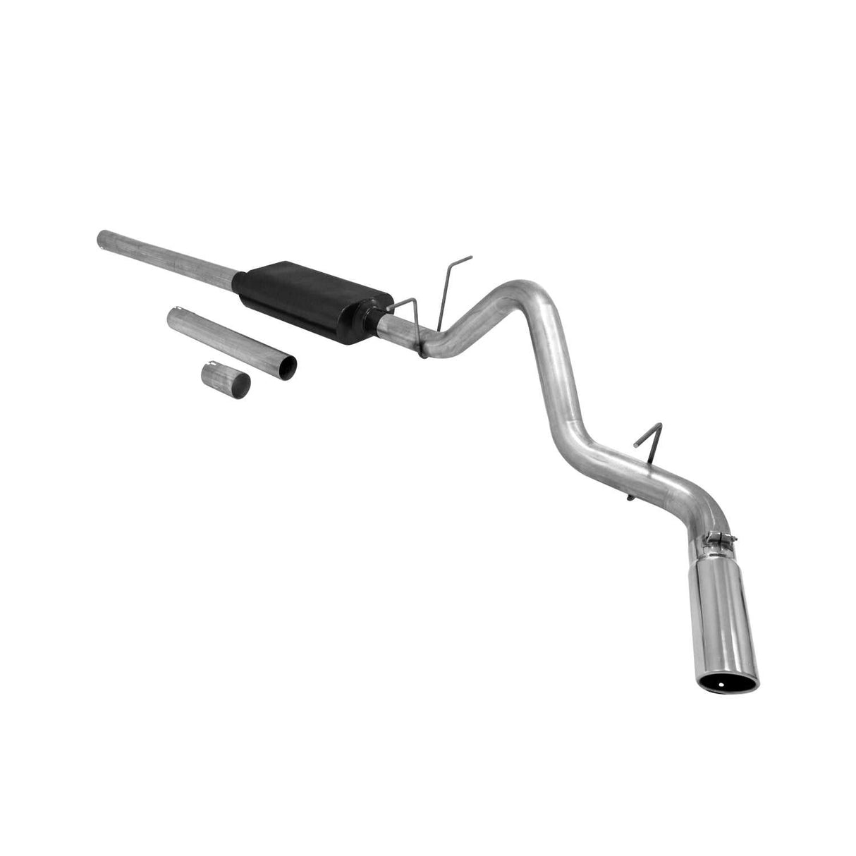 817523 Exhaust System Kit
