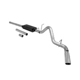 817523 Exhaust System Kit