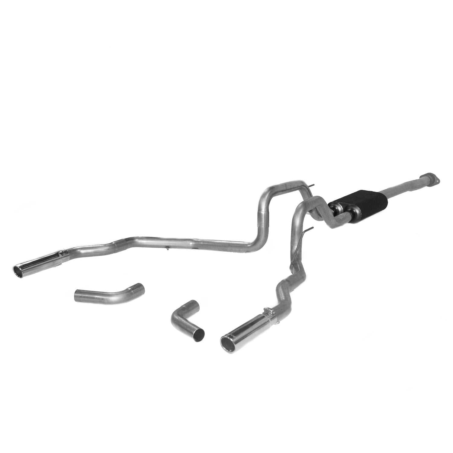 817539 Exhaust System Kit