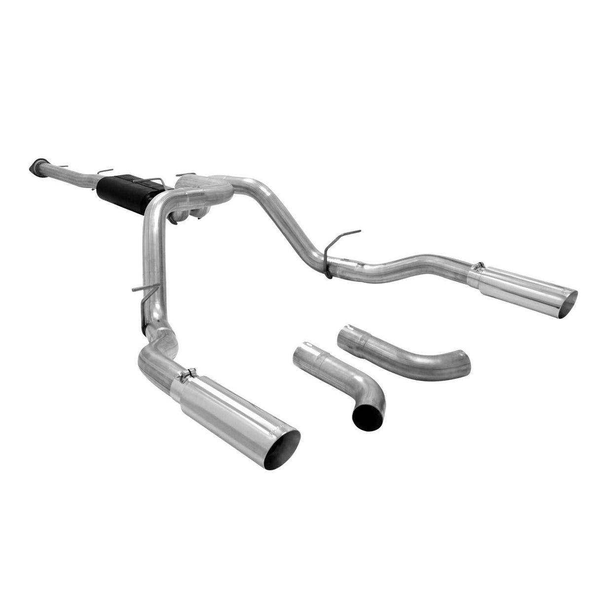 817541 Exhaust System Kit