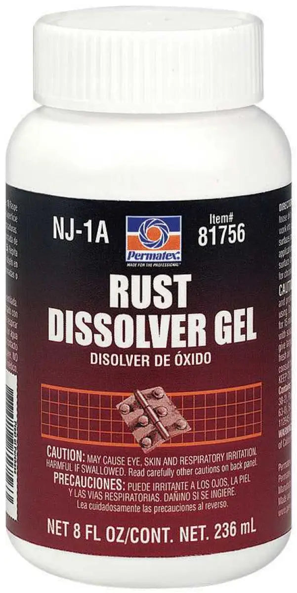 81756 Rust Dissolver