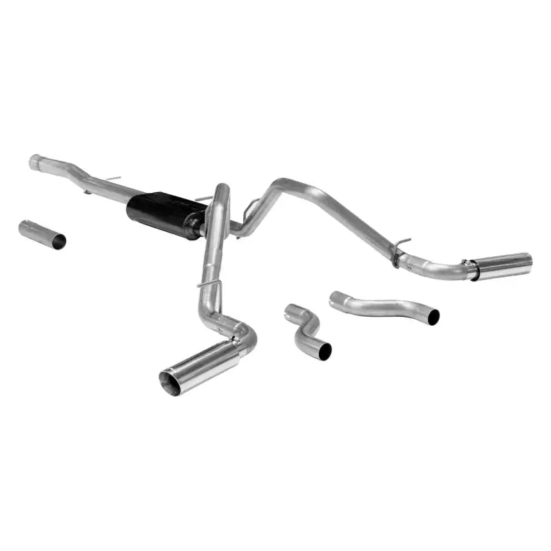 817602 Exhaust System Kit