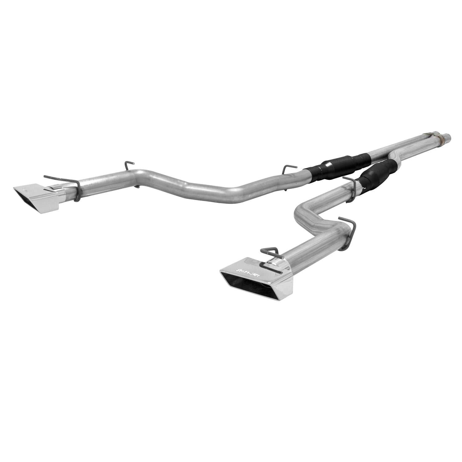 817645 Exhaust System Kit