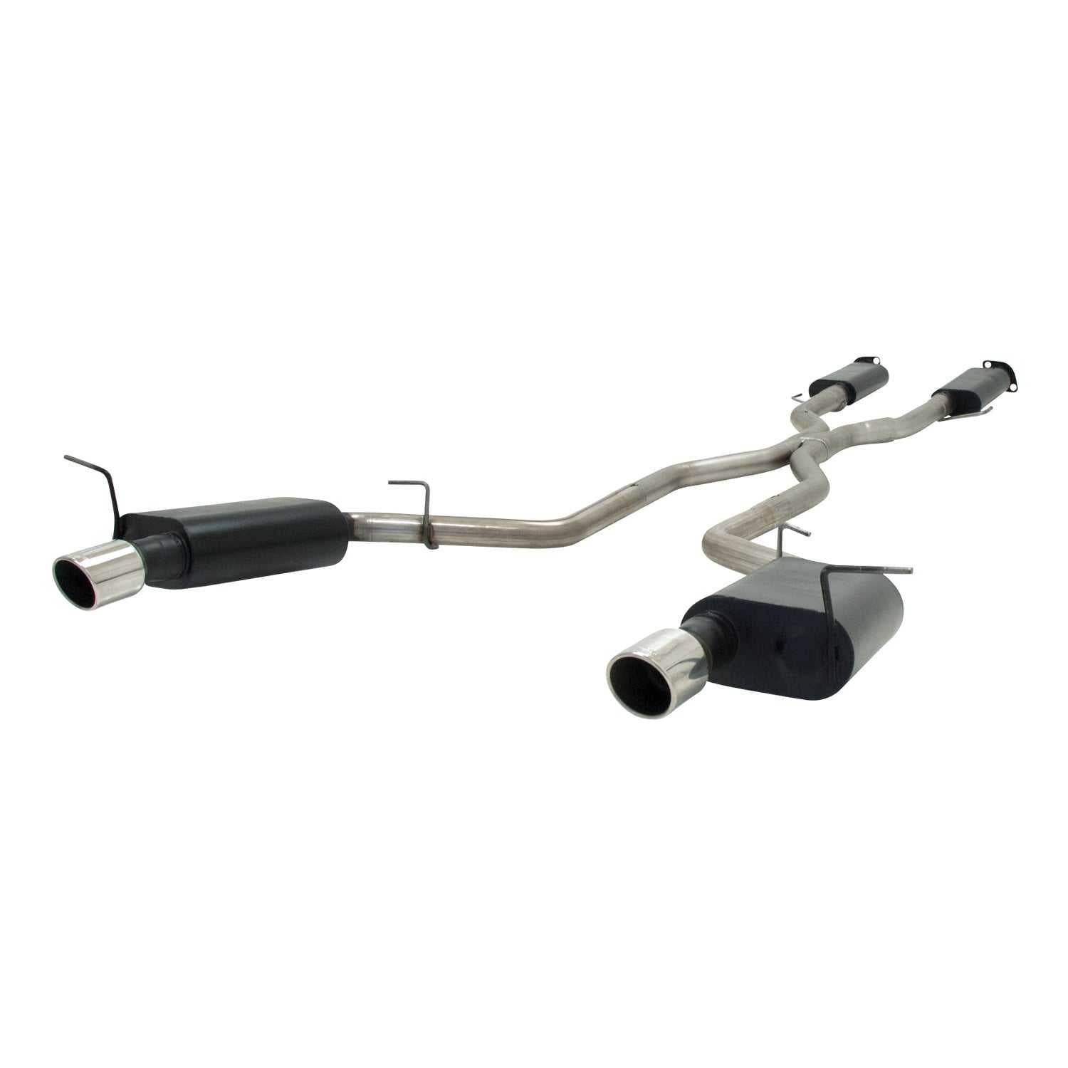 817651 Exhaust System Kit