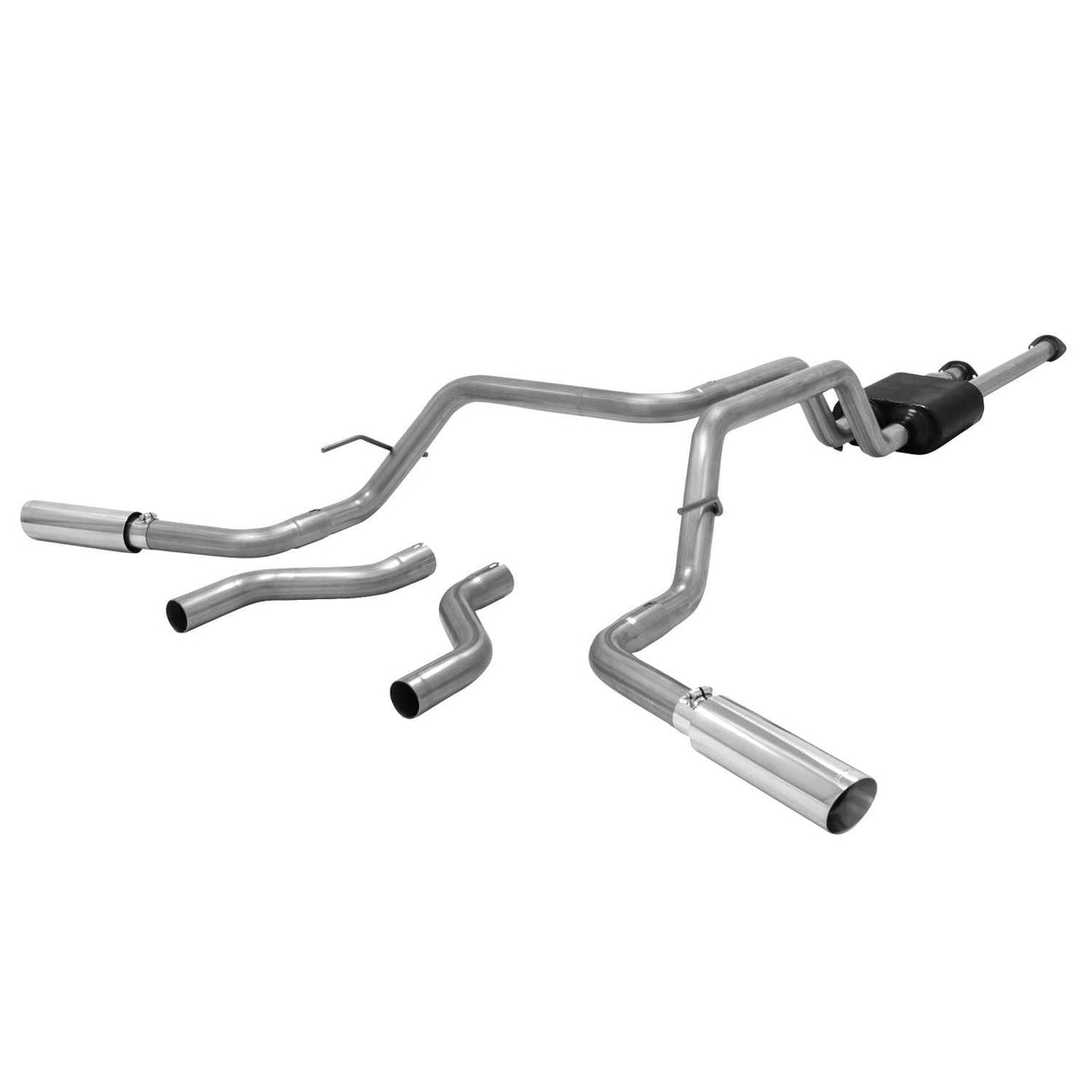 817664 Exhaust System Kit