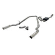 817669 Exhaust System Kit