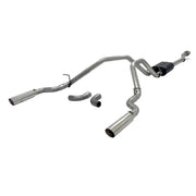817669 Exhaust System Kit
