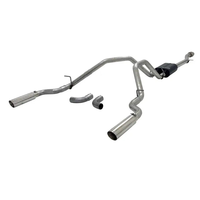 817669 Exhaust System Kit