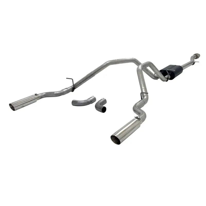 817669 Exhaust System Kit
