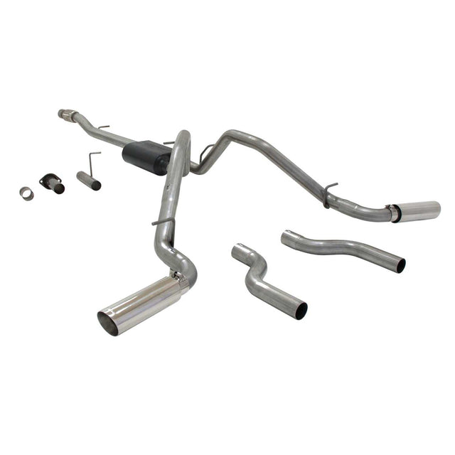 817680 Exhaust System Kit