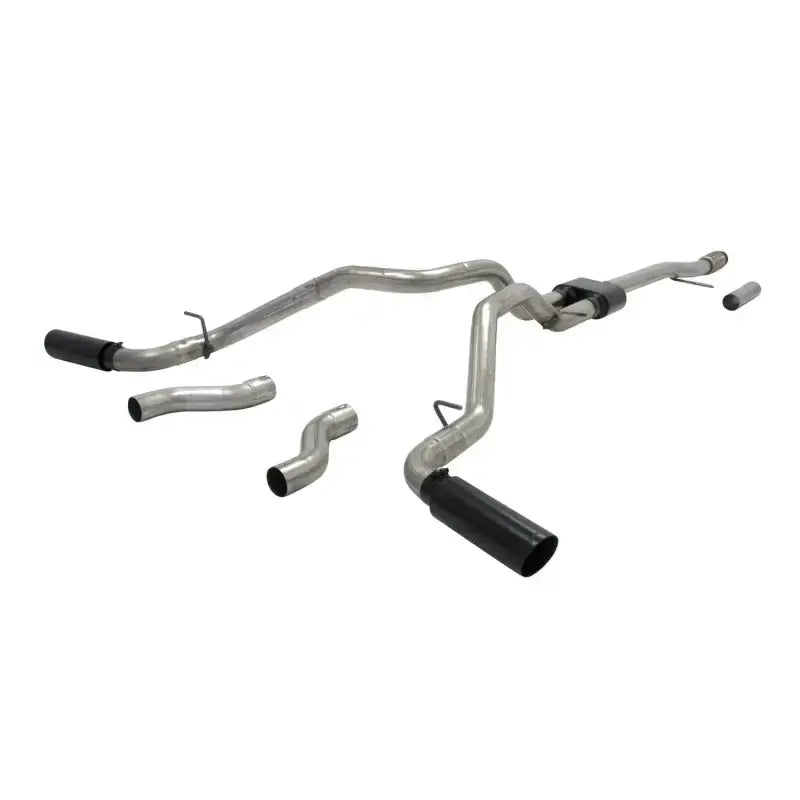 817689 Exhaust System Kit
