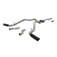 817689 Exhaust System Kit