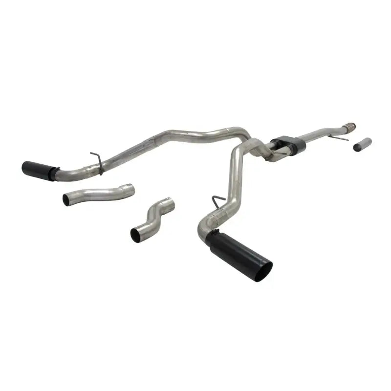 817689 Exhaust System Kit
