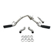 817690 Exhaust System Kit
