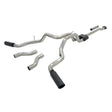 817691 Exhaust System Kit