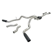 817691 Exhaust System Kit