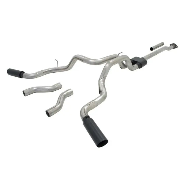 817691 Exhaust System Kit